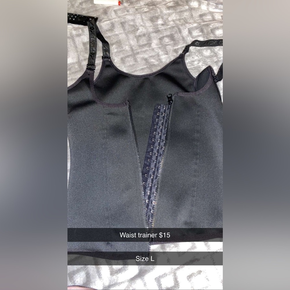 Waist Trainer
